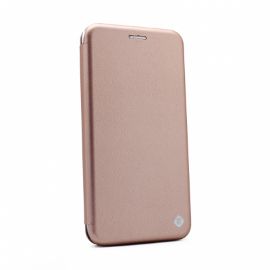 Torbica Teracell Flip Cover za Huawei Honor 20/Nova 5T roze