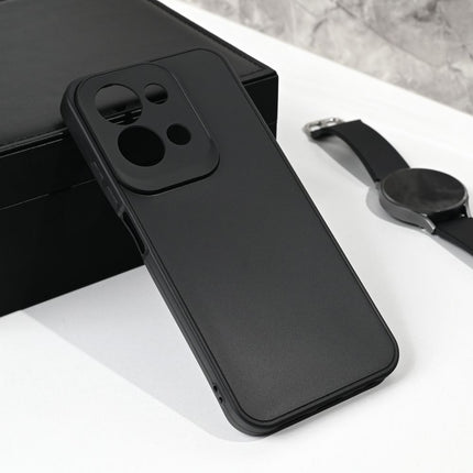 Maska za Xiaomi Redmi 15C 4G(173mm)crna 3D Camera