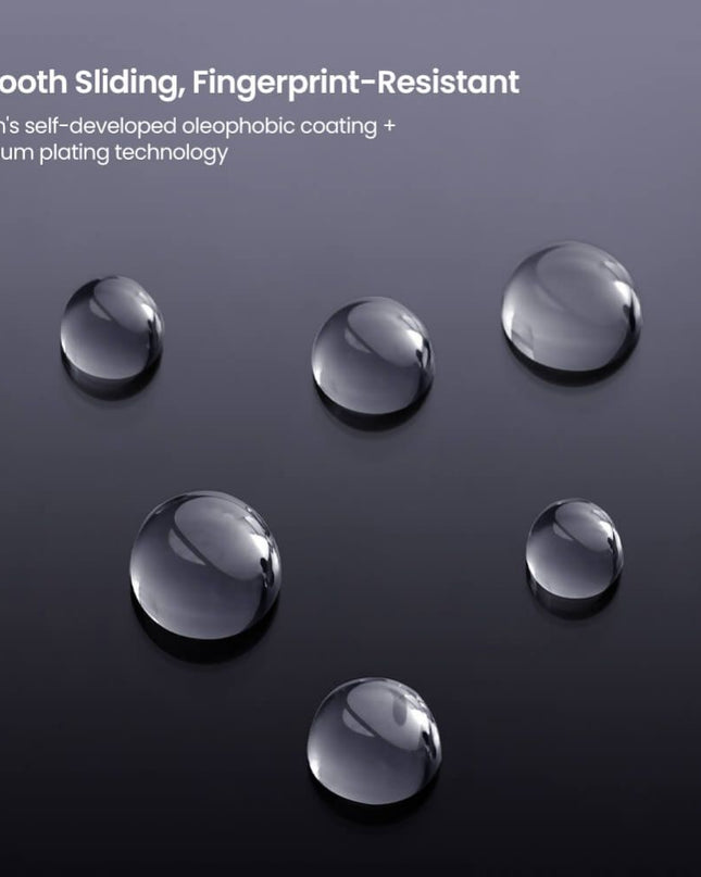 Zastitno staklo Tempered Glass Nillkin H+ Pro za Samsung S936B Galaxy S25 Plus