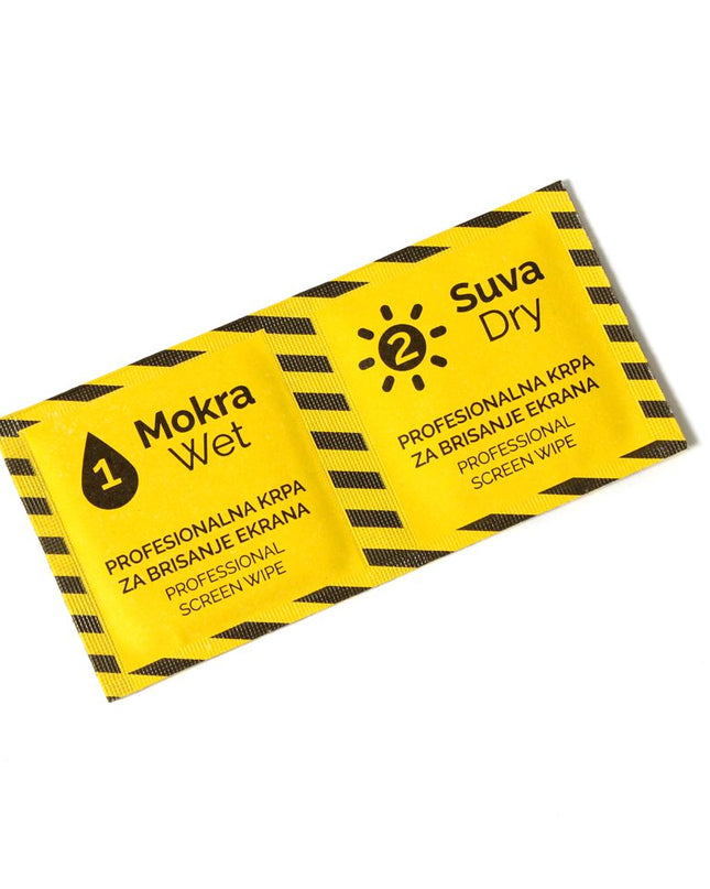 Zastitno staklo Tempered Glass Privacy 2.5D full glue za iPhone 15 Pro 6.1 crni