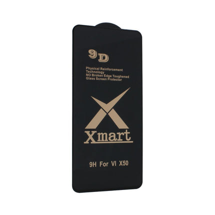 Zastitno Staklo Tempered glass X mart 9D za Xiaomi Mi 11 lite