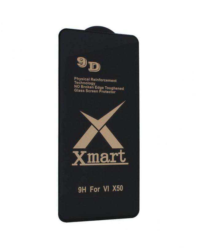 Zastitno Staklo Tempered glass X mart 9D za Xiaomi Mi 11 lite
