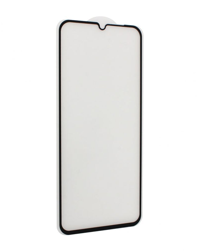 Zastitno Staklo Tempered glass 2.5D full glue za Motorola Moto E7 crni