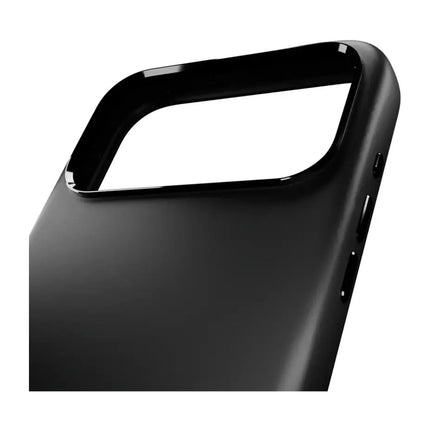 Maska za iPhone 17 Pro 6.3 crna Puro ICON MAG PRO