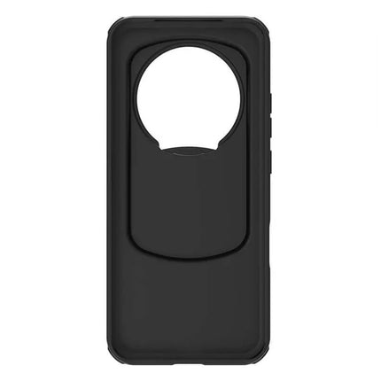 Maska za Honor Magic 8 Pro crna Nillkin CamShield Pro