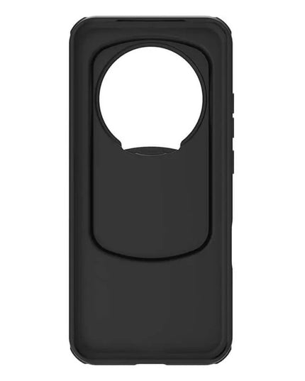 Maska za Honor Magic 8 Pro crna Nillkin CamShield Pro