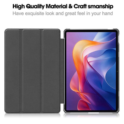 Maska za Xiaomi Redmi Pad 2 11.0 crni Ultra slim