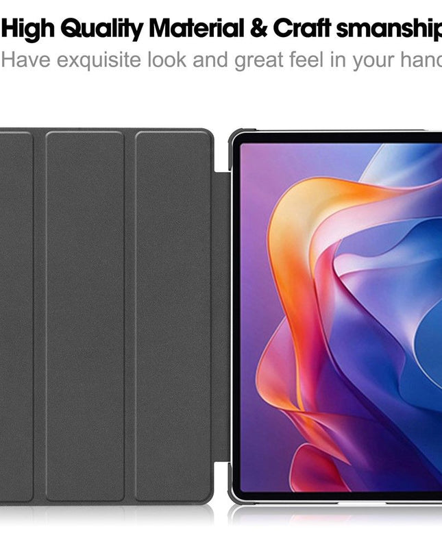 Maska za Xiaomi Redmi Pad 2 11.0 crni Ultra slim