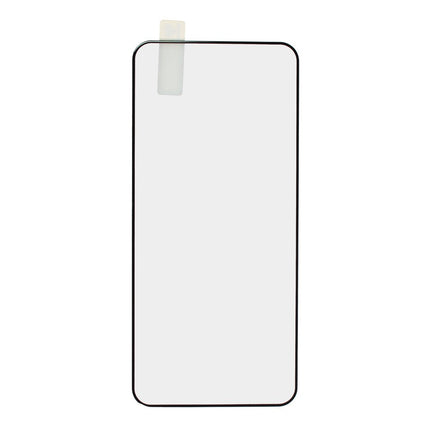 Zastitno staklo Tempered Glass 2.5D full glue za Xiaomi 13 crni