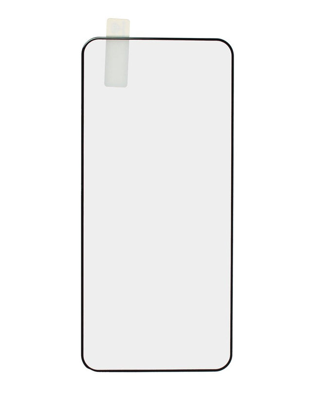 Zastitno staklo Tempered Glass 2.5D full glue za Xiaomi 13 crni
