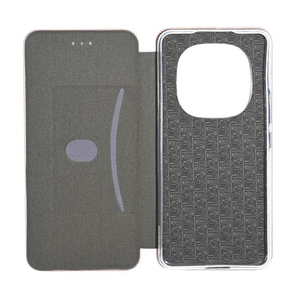 Maska za Xiaomi Redmi Note 15 Pro 4G (EU) zlatna Teracell Flip Cover