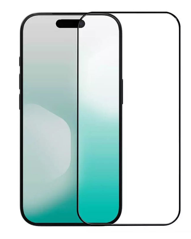 Zastitno staklo Tempered glass Nillkin CP+ Pro za iPhone 17 6.3 crni (sa kalupom)