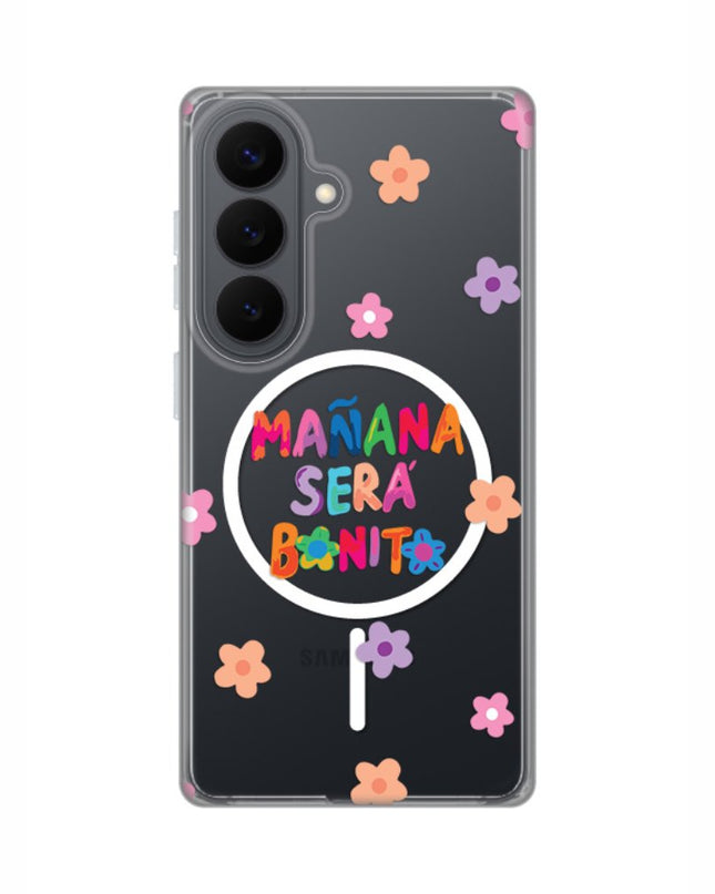 Maska za Samsung S941B Galaxy S26 Bonito Print Magsafe