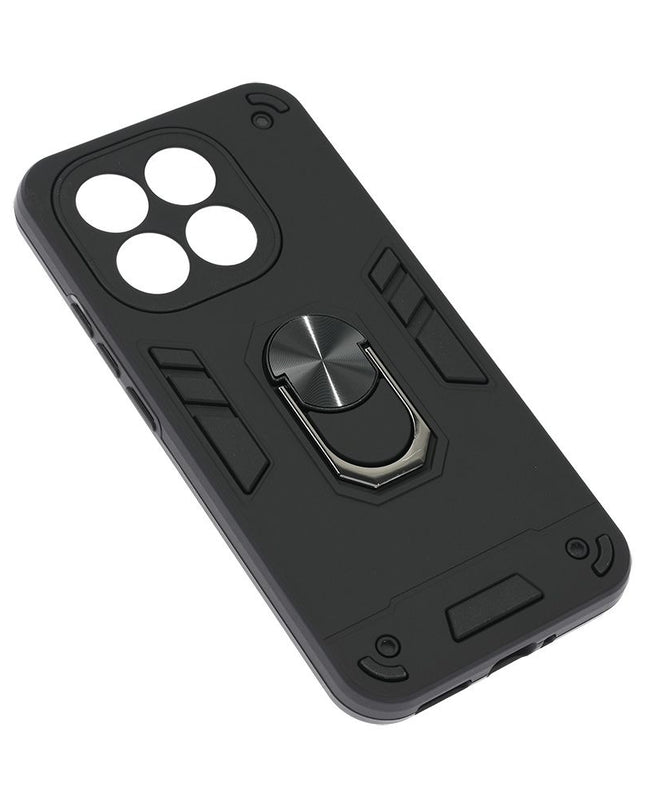 Maska za Xiaomi 15T crna Hard Ring
