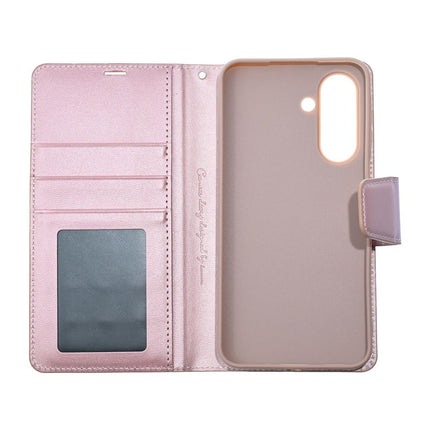 Maska za Samsung A276B Galaxy A27 5G roze Hanman Canvas ORG