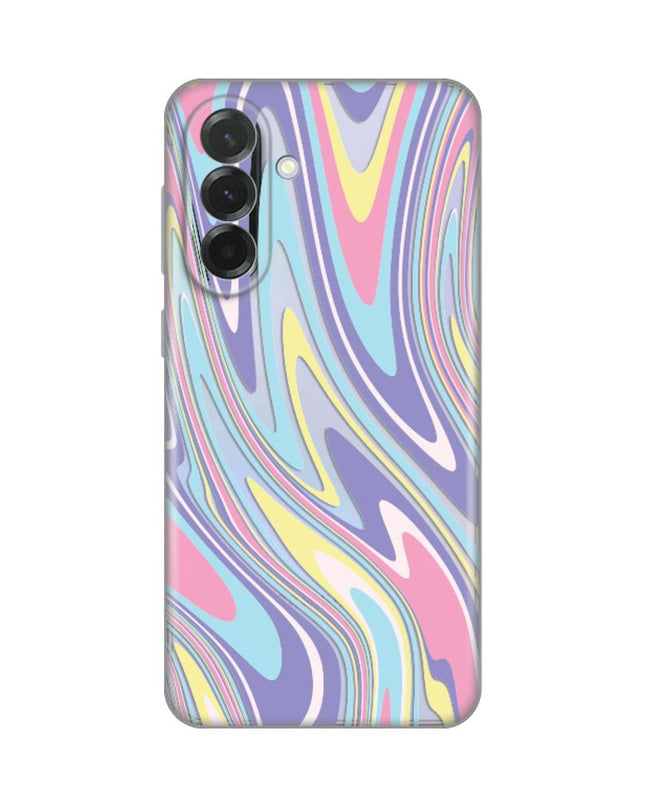 Maska za Samsung A376B Galaxy A37 5G Liquid Dream Silikonska Print Skin