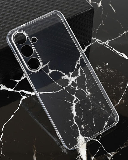 Maska za Samsung S731B Galaxy S25 FE transparent Teracell Giulietta