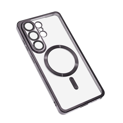 Maska za Samsung S948B Galaxy S26 Ultra crna Magsafe Lux
