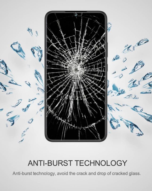 Zastitno staklo Tempered Glass Nillkin CP+ Pro za Samsung S916B Galaxy S23 Plus