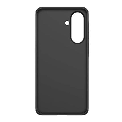Maska za Samsung A376B Galaxy A37 5G crna Nillkin Scrub Pro