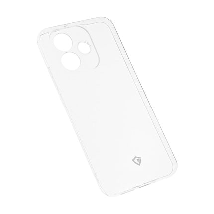 Maska za Xiaomi Redmi Note 17 4G/5G (EU) Teracell Skin providna