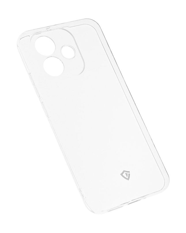 Maska za Xiaomi Redmi Note 17 4G/5G (EU) Teracell Skin providna