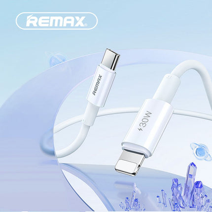 Data kabl REMAX Dofon Series 30W PD Fast Charging 1M RC-C026 Type C na iPhone lightning beli