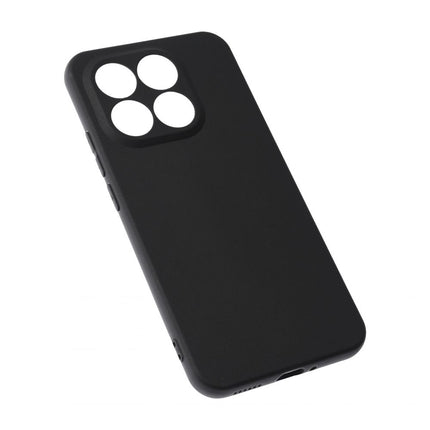 Maska za Xiaomi 15T mat crna Teracell Skin