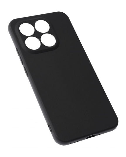 Maska za Xiaomi 15T mat crna Teracell Skin