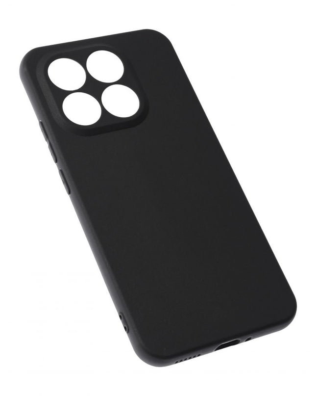 Maska za Xiaomi 15T mat crna Teracell Skin