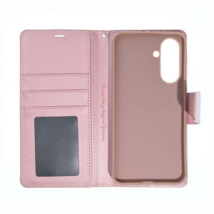 Maska za Samsung A376B Galaxy A37 5G roze Hanman Canvas ORG