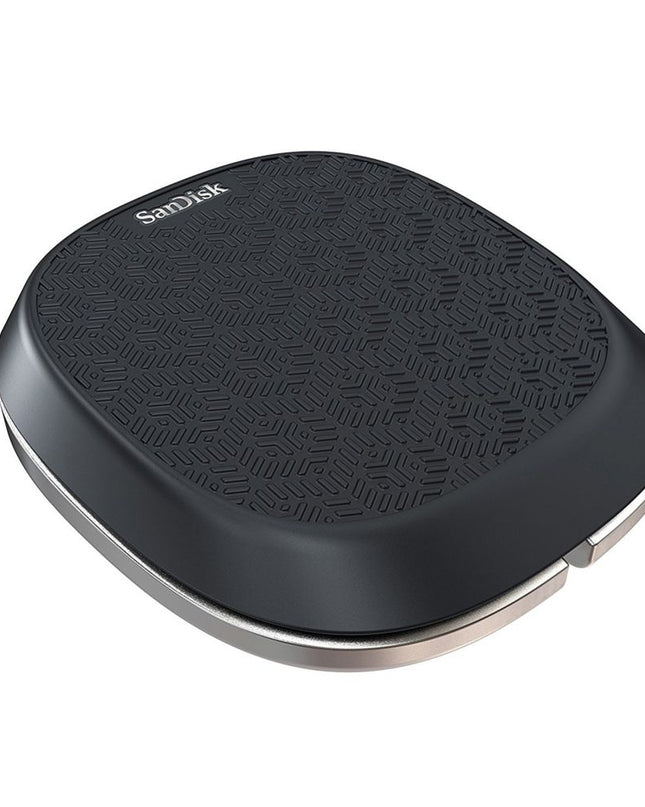 SanDisk iXpand Base punjač za iPhone sa memorijom za automatski back-up slika i videa 32GB