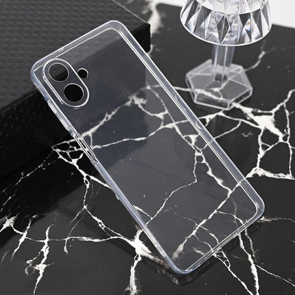 Maska silikonska Ultra Thin za Samsung A075F Galaxy A07 transparent