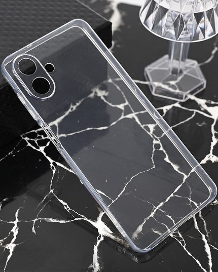 Maska silikonska Ultra Thin za Samsung A075F Galaxy A07 transparent