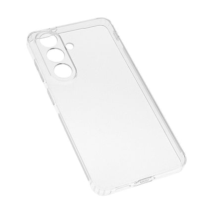 Maska za Samsung S941B Galaxy S26 transparent silikonska Ultra Thin with pluggy