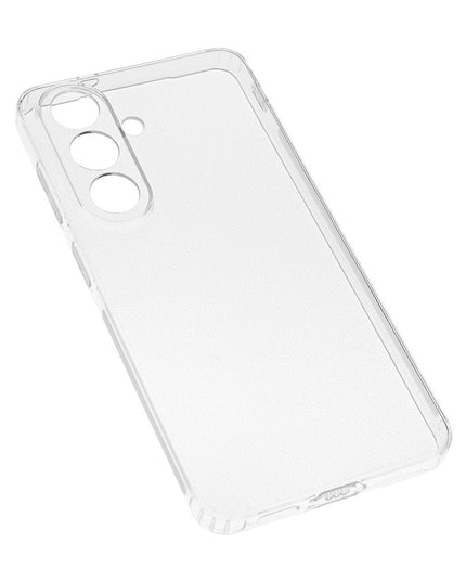 Maska za Samsung S941B Galaxy S26 transparent silikonska Ultra Thin with pluggy