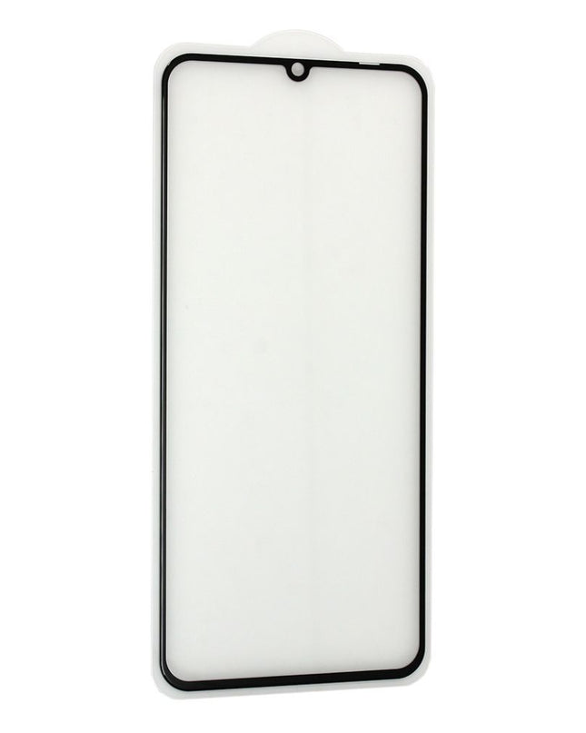 Zastitno staklo Tempered Glass 2.5D full glue za Huawei Honor X8 crni
