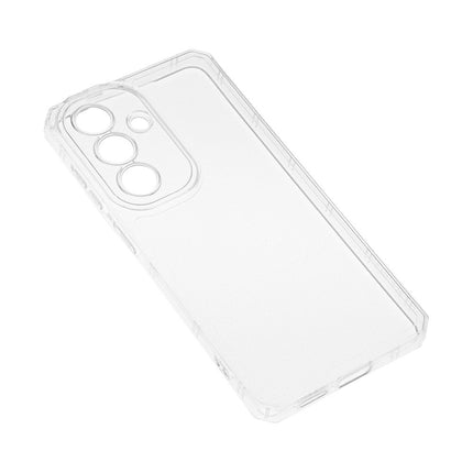 Maska za Samsung S941B Galaxy S26 transparent Full Protection