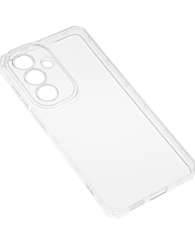 Maska za Samsung S941B Galaxy S26 transparent Full Protection