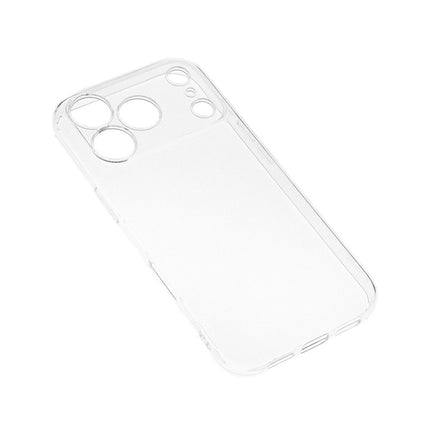 Maska za iPhone 17 Pro/18 Pro 6.3 mat Teracell Skin Varijanta 4