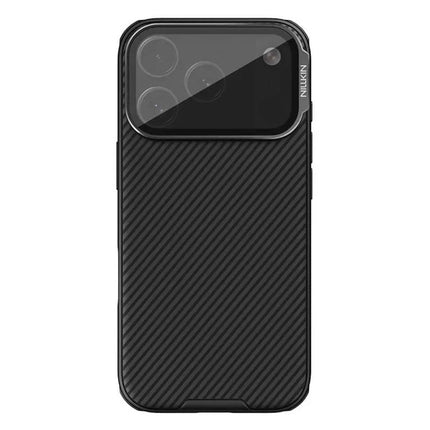 Maska za iPhone 17 Pro 6.3 crna Nillkin CamShield Prop