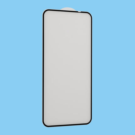 Zastitno staklo Tempered glass Teracell Titan 2.5D za Xiaomi Redmi 15 4G EU 171mm