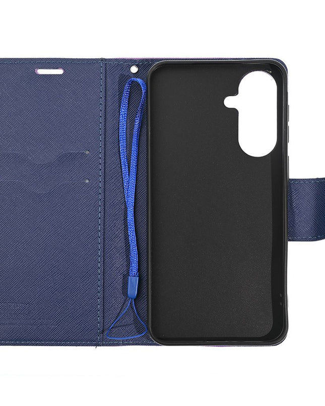 Maska za Samsung A376B Galaxy A37 5G ljubicasta Mercury