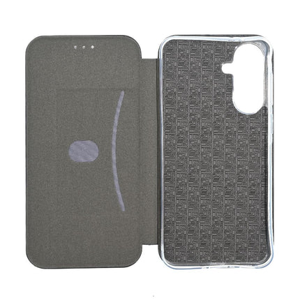 Maska za Samsung A376B Galaxy A37 5G crna Teracell Flip Cover