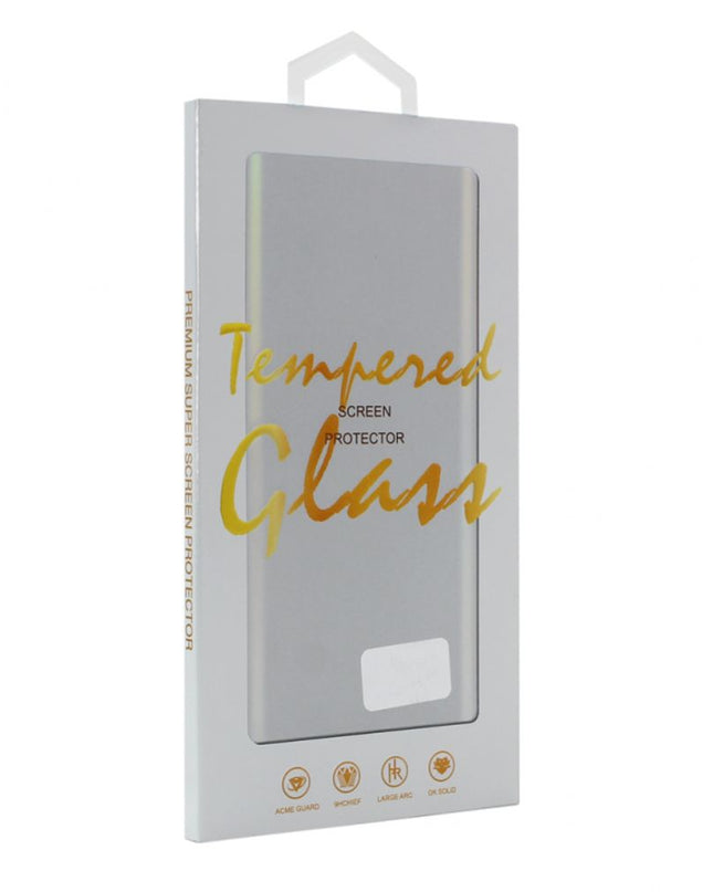 Zastitno Staklo Tempered glass za Xiaomi 12 Pro zakrivljeni crni