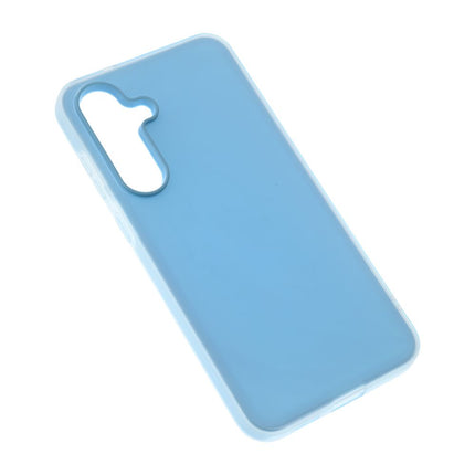 Maska za Samsung S731B Galaxy S25 Fe plava Sugar Pop