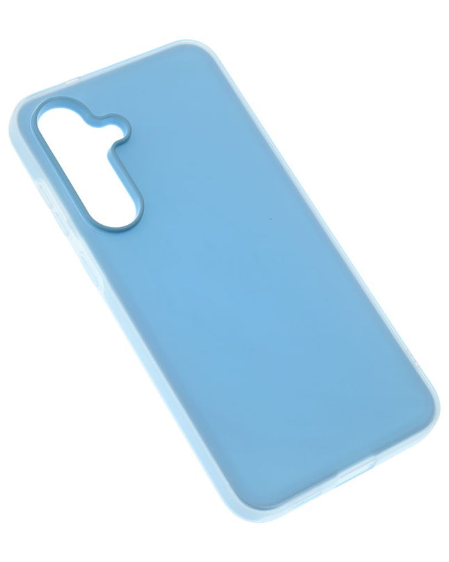 Maska za Samsung S731B Galaxy S25 Fe plava Sugar Pop