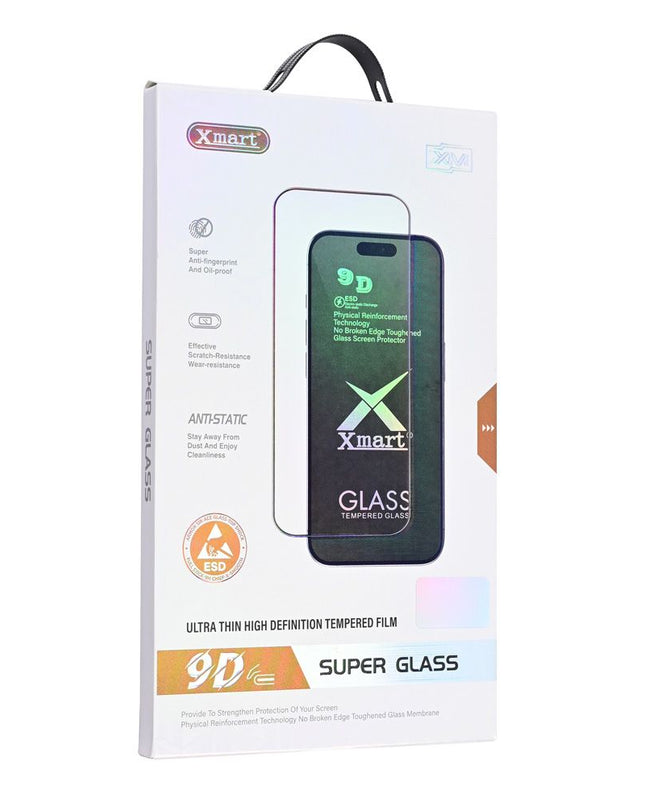 Zastitno Staklo Tempered glass X mart 9D za Samsung A276B Galaxy A27 5G