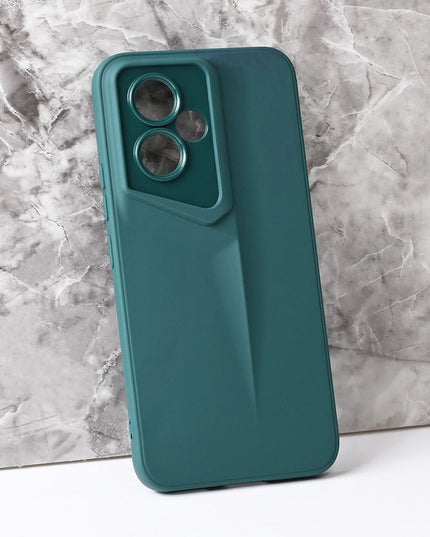 Torbica Blade za Honor 400 zelena