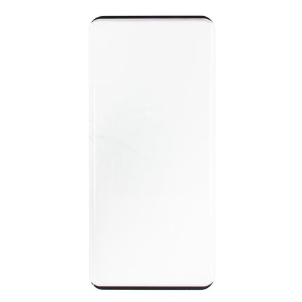 Zastitno staklo Tempered Glass za Honor Magic 6 Lite zakrivljeni crni